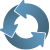 Policy Process Icon